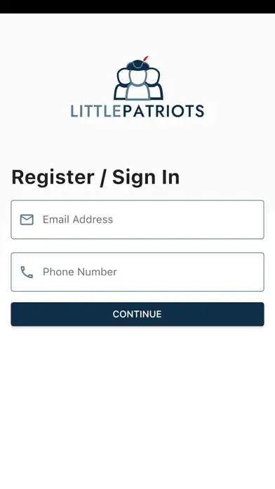Play Little Patriots  and enjoy Little Patriots with UptoPlay