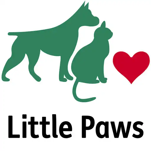 Play Little Paws Adopt: Adopt a Pet APK