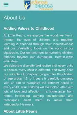 Play Little Pearls Nursery Play Little Pearls Nursery