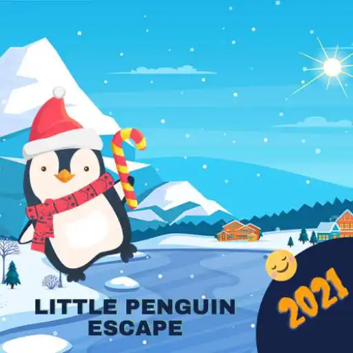 Play Little Penguin Escape APK