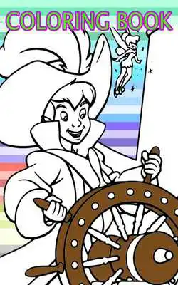 Play Little peter coloring game Play Little peter coloring game