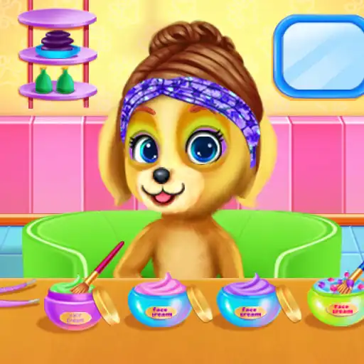 Play Little Pet Hotel - Resort Paradise APK Play Little Pet Hotel - Resort Paradise APK