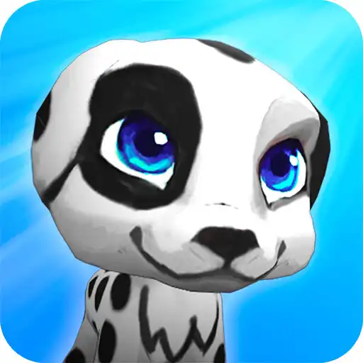 Play Little Pets Animal Guardians APK Play Little Pets Animal Guardians APK