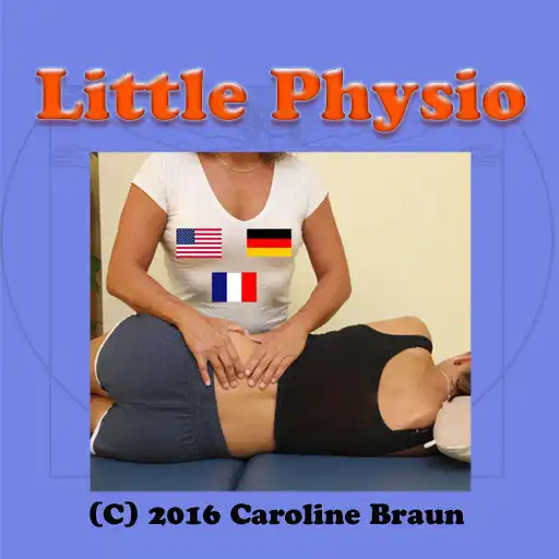 Play Little Physio APK