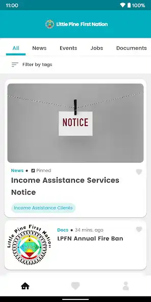 Play Little Pine First Nation as an online game Little Pine First Nation with UptoPlay