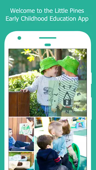 Play Little Pines Early Childhood Education  and enjoy Little Pines Early Childhood Education with UptoPlay