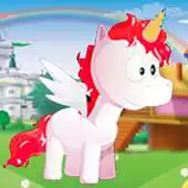 Free play online Little Pink Pony APK