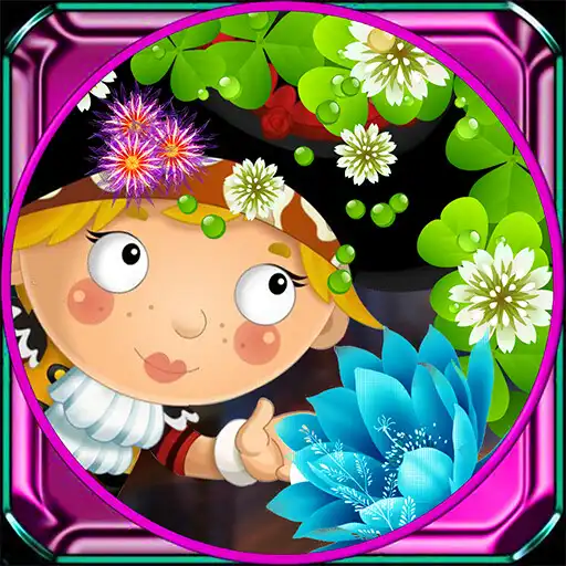 Play Little Pirate Youngman Escape APK