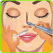 Free play online Little Plastic Surgery Doctor APK