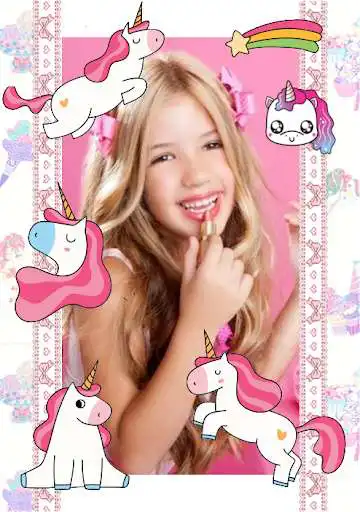 Play APK Little Pony and Unicorn  and enjoy Little Pony and Unicorn with UptoPlay com.klimovinc.ponyandunicorn