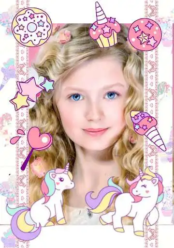 Play APK Little Pony and Unicorn  and enjoy Little Pony and Unicorn with UptoPlay com.klimovinc.ponyandunicorn