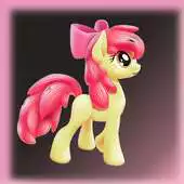 Free play online Little Pony Memory Game APK Free play online Little Pony Memory Game APK