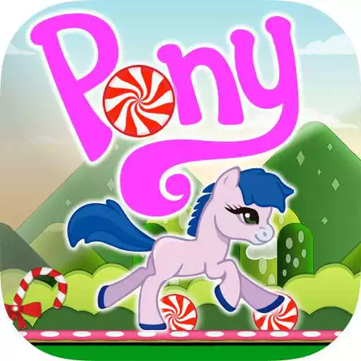 Free play online Little Pony Run APK Free play online Little Pony Run APK