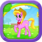 Free play online Little Pony Solitaire APK