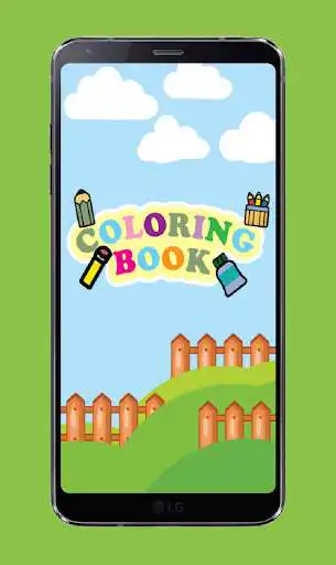 Play Little Pony Unicorn Coloring Book  and enjoy Little Pony Unicorn Coloring Book with UptoPlay