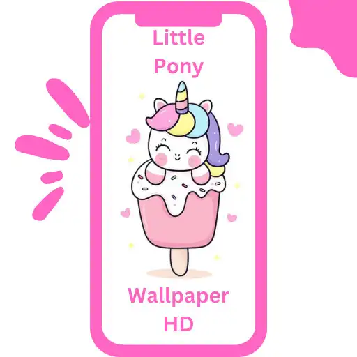 Play Little Pony Wallpaper HD APK