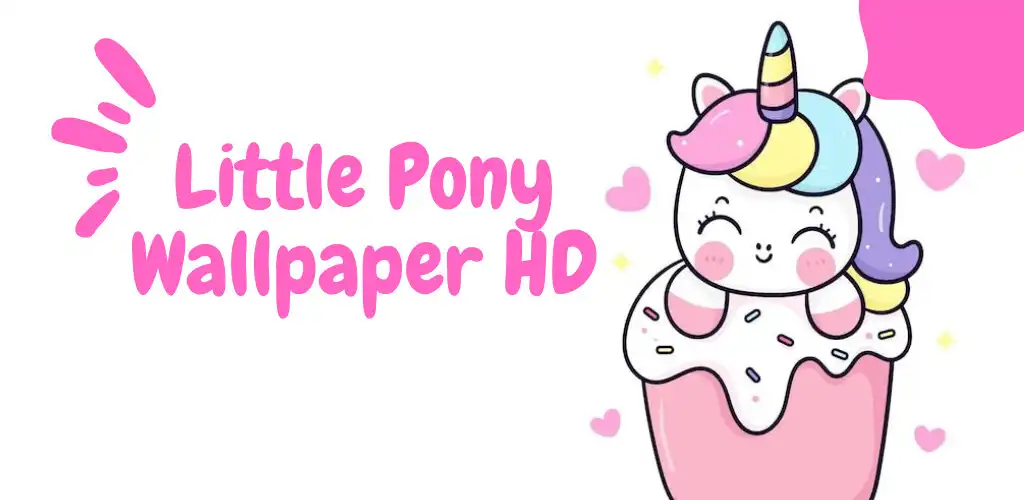 Play Little Pony Wallpaper HD  and enjoy Little Pony Wallpaper HD with UptoPlay