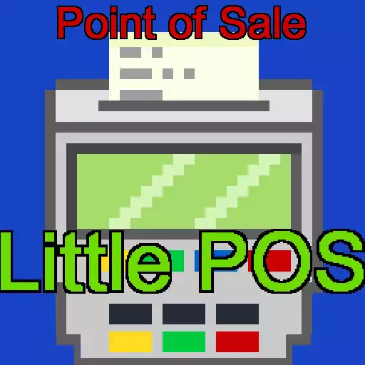 Play Little POS APK