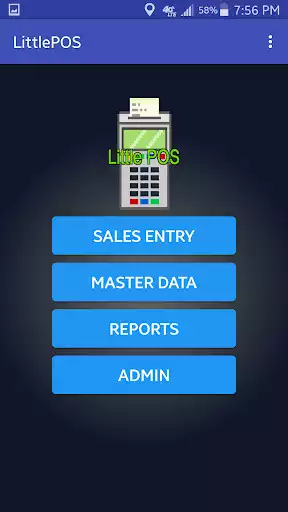 Play Little POS  and enjoy Little POS with UptoPlay