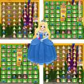 Free play online Little Pretty Princess Saga APK