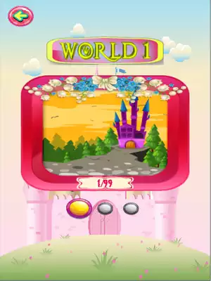 Play Little Pretty Princess Saga