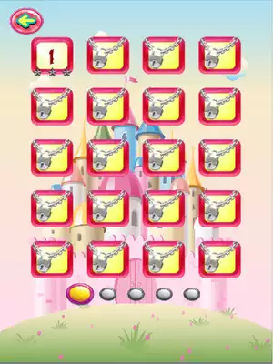 Play Little Pretty Princess Saga