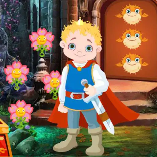 Run free android online Little Prince Rescue Best Escape Game-391 APK Run free android online Little Prince Rescue Best Escape Game-391 APK