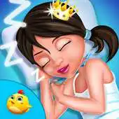 Free play online Little Princess Doll Fiasco APK