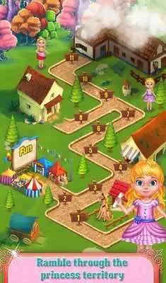 Play Little Princess Doll Fiasco