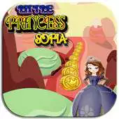 Free play online Little princess sofia wourld APK