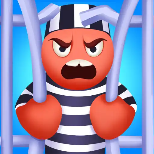 Play Little Prison: Cage Guard Idle APK Play Little Prison: Cage Guard Idle APK