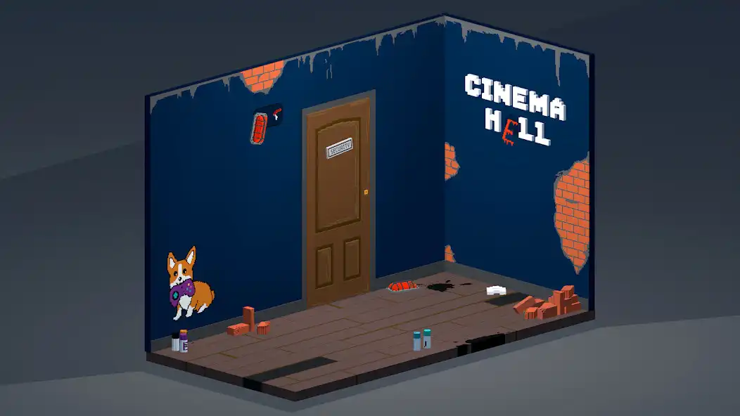 Play Little Quest Room: Mystery VHS as an online game online Little Quest Room: Mystery VHS with UptoPlay Play Little Quest Room: Mystery VHS as an online game Little Quest Room: Mystery VHS with UptoPlay