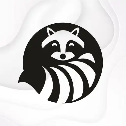 Play Little Racoon APK