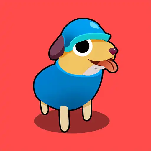 Play Little Raiders APK