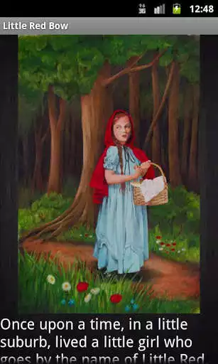 Play Little Red Bow
