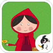 Free play online Little Red Hood Cute Fairytale APK