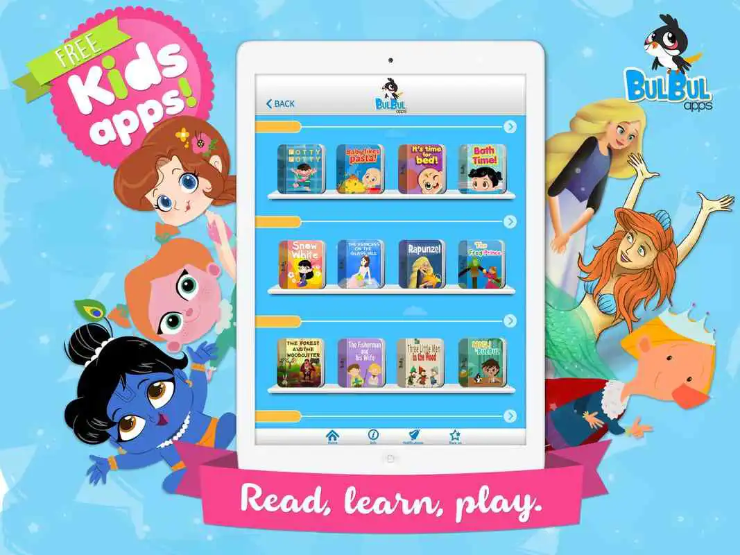 Play Little Red Hood Cute Fairytale