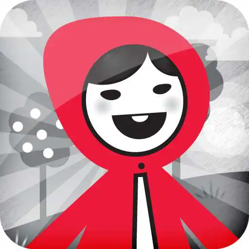 Play Little red riding hood fable APK