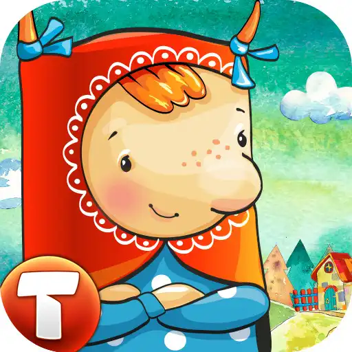 Free play online Little Red Riding Hood APK Free play online Little Red Riding Hood APK