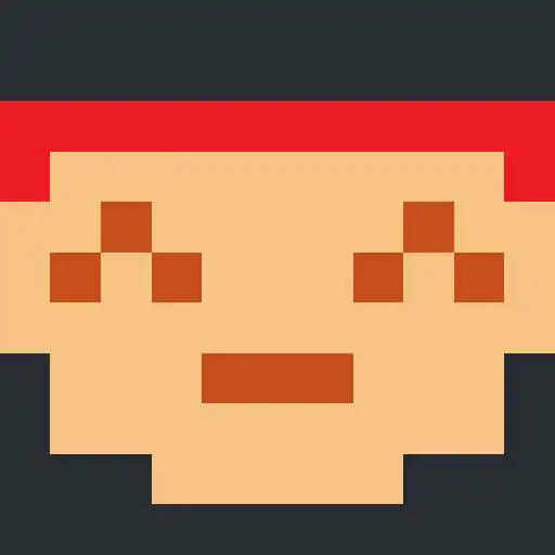 Play Little Ronin APK