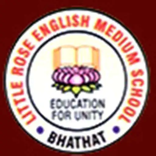 Play Little Rose English Medium School Gorakhpur APK