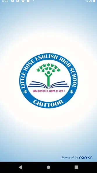 Play Little Rose School e-learning App  and enjoy Little Rose School e-learning App with UptoPlay