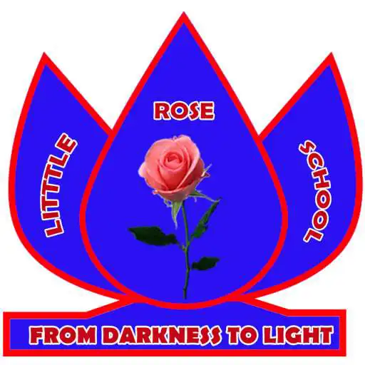 Play Little Rose School APK Play Little Rose School APK