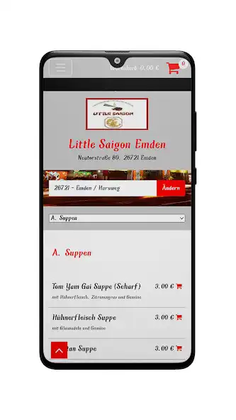 Play Little Saigon as an online game Little Saigon with UptoPlay