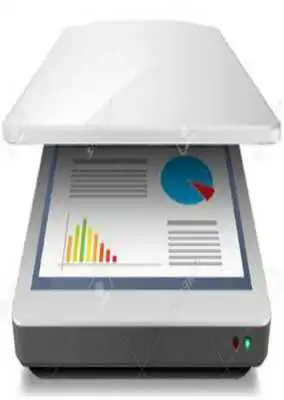 Play Little Scanner - PDF Scanner