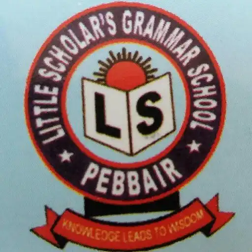 Play Little Scholars Grammar School APK