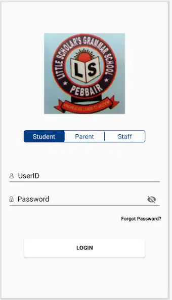 Play Little Scholars Grammar School  and enjoy Little Scholars Grammar School with UptoPlay