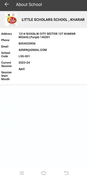 Play Little Scholars School as an online game online Little Scholars School with UptoPlay Play Little Scholars School as an online game Little Scholars School with UptoPlay