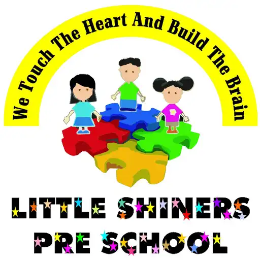 Free play online Little Shiners Preschool APK