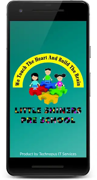 Play Little Shiners Preschool  and enjoy Little Shiners Preschool with UptoPlay